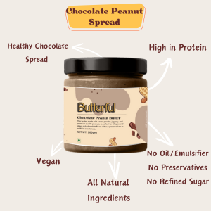 Chocolate Peanut Butter